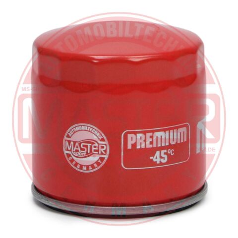 Оливний фільтр