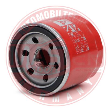 Оливний фільтр