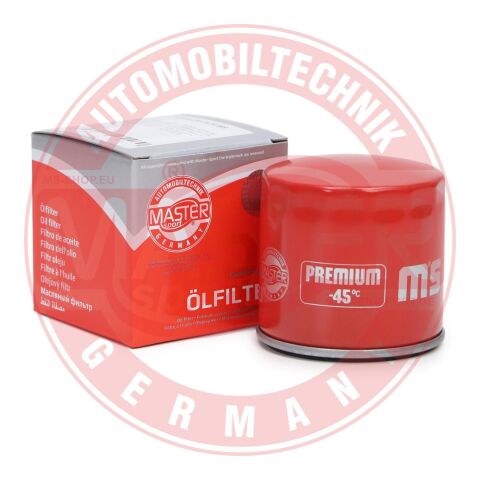 Масляный фильтр Масляный фильтр