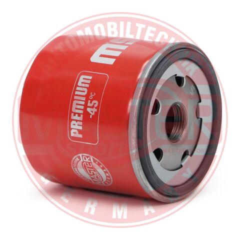 Масляный фильтр Масляный фильтр