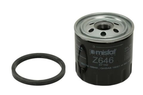 Оливний фільтр Оливний фільтр