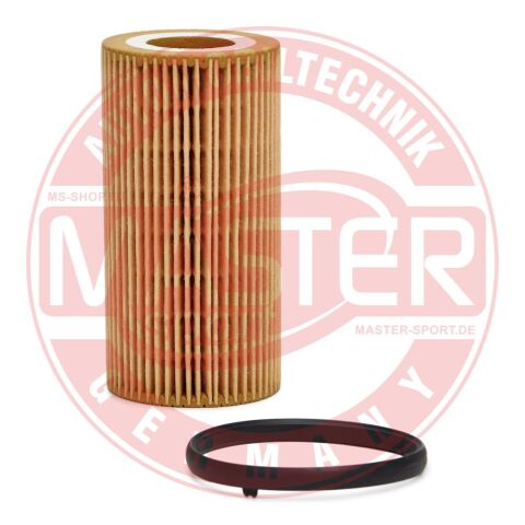 Оливний фільтр