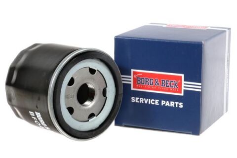 Оливний фільтр Оливний фільтр