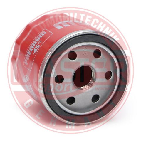 Оливний фільтр