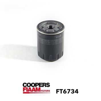 Оливний фільтр