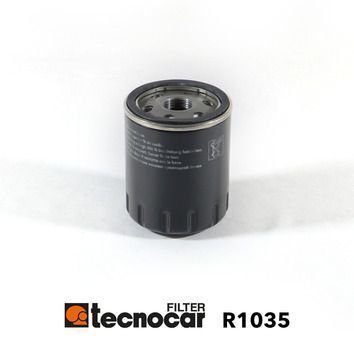 Масляный фильтр