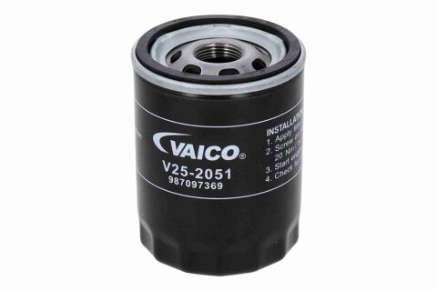 Оливний фільтр