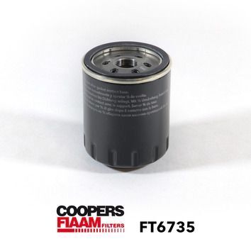 Оливний фільтр