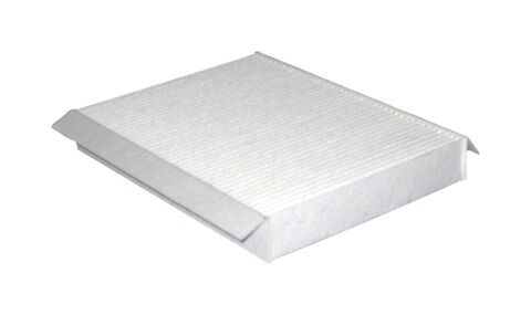 Фильтр, воздух во внутренном пространстве