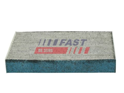 Фильтр, воздух во внутренном пространстве