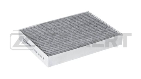 Фильтр, воздух во внутренном пространстве