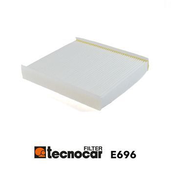 Фільтр, повітря у салоні Фільтр, повітря у салоні