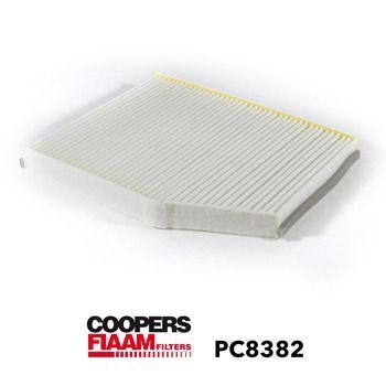 Фильтр, воздух во внутренном пространстве