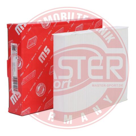 Фильтр, воздух во внутренном пространстве