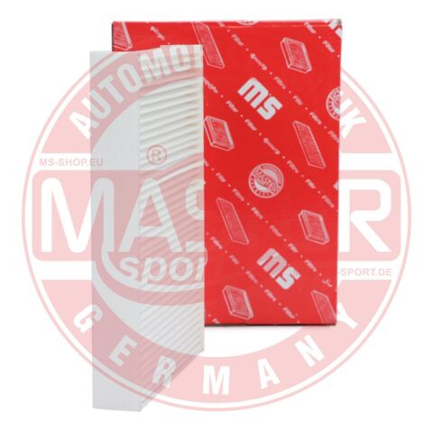 Фильтр, воздух во внутренном пространстве