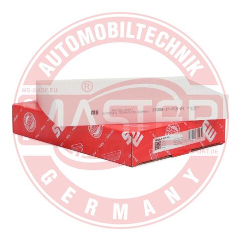 Фильтр, воздух во внутренном пространстве