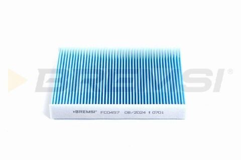 Фільтр, повітря у салоні