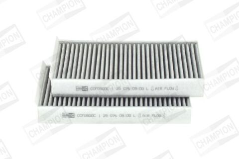 Фильтр, воздух во внутренном пространстве Фильтр, воздух во внутренном пространстве