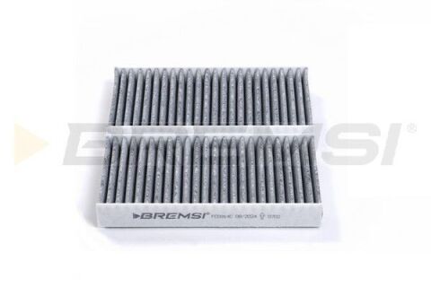 Фільтр, повітря у салоні