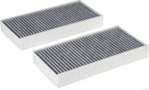 Фильтр, воздух во внутренном пространстве Фильтр, воздух во внутренном пространстве