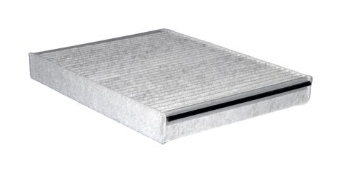 Фільтр, повітря у салоні