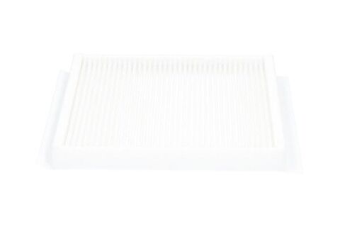 Фильтр, воздух во внутренном пространстве