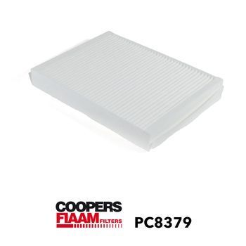 Фильтр, воздух во внутренном пространстве