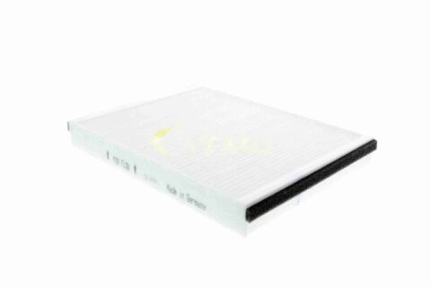 Фільтр, повітря у салоні