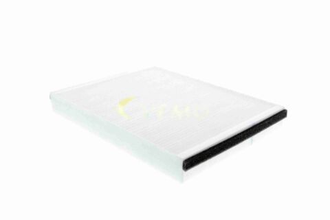 Фільтр, повітря у салоні