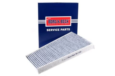 Фильтр, воздух во внутренном пространстве Фильтр, воздух во внутренном пространстве