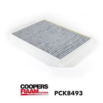 Фильтр, воздух во внутренном пространстве Фильтр, воздух во внутренном пространстве