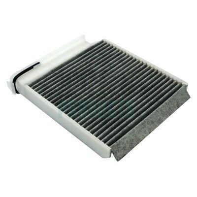 Фильтр, воздух во внутренном пространстве