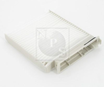 Фільтр, повітря у салоні Фільтр, повітря у салоні