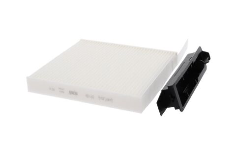 Фильтр, воздух во внутренном пространстве