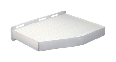 Фільтр, повітря у салоні