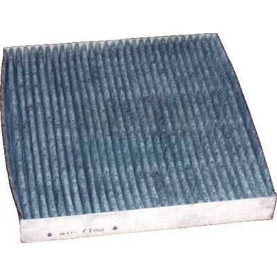 Фильтр, воздух во внутренном пространстве