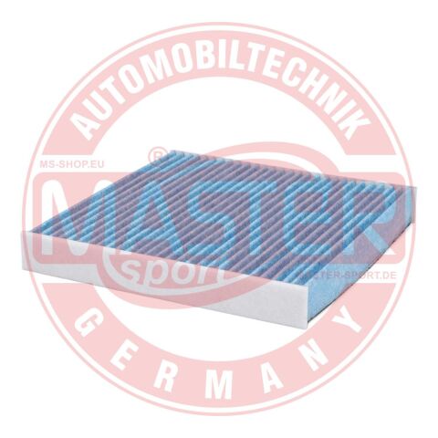 Фильтр, воздух во внутренном пространстве