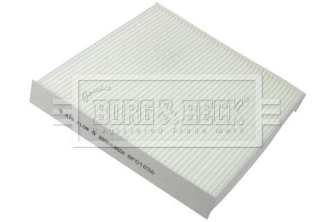 Фильтр, воздух во внутренном пространстве