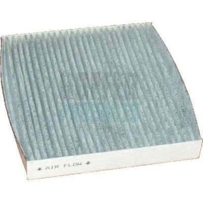 Фільтр, повітря у салоні