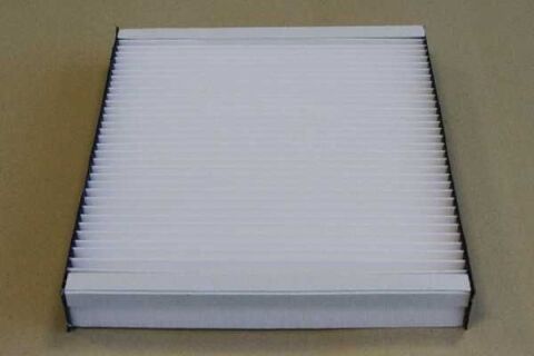 Фильтр, воздух во внутренном пространстве Фильтр, воздух во внутренном пространстве