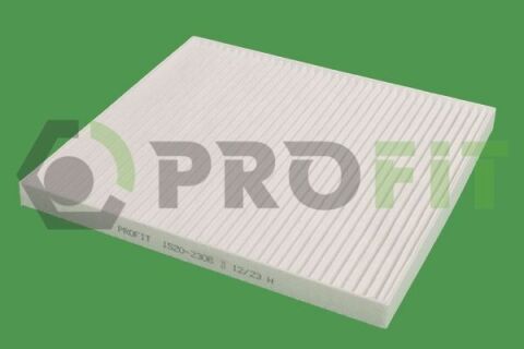 Фильтр, воздух во внутренном пространстве