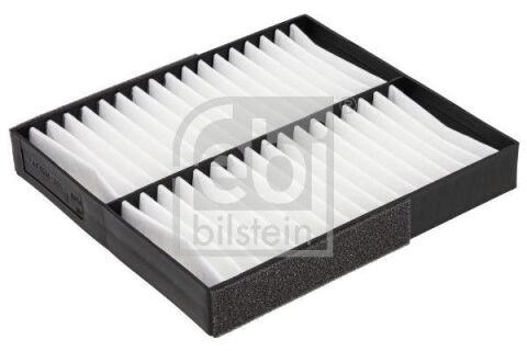 Фильтр, воздух во внутренном пространстве