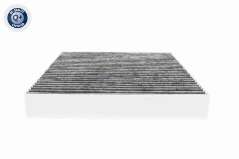 Фильтр, воздух во внутренном пространстве