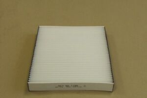 Фільтр, повітря у салоні