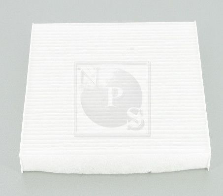 Фильтр, воздух во внутренном пространстве