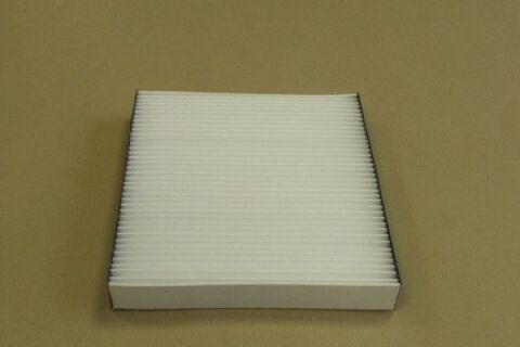 Фільтр, повітря у салоні