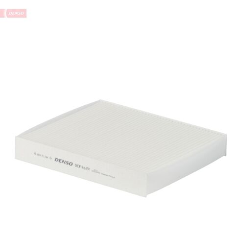 Фильтр, воздух во внутренном пространстве