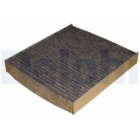 Фільтр, повітря у салоні