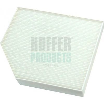 Фильтр, воздух во внутренном пространстве