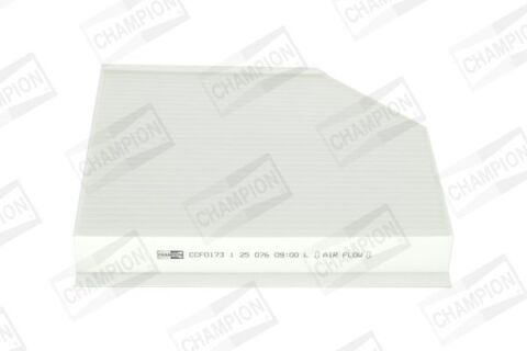 Фільтр салонний